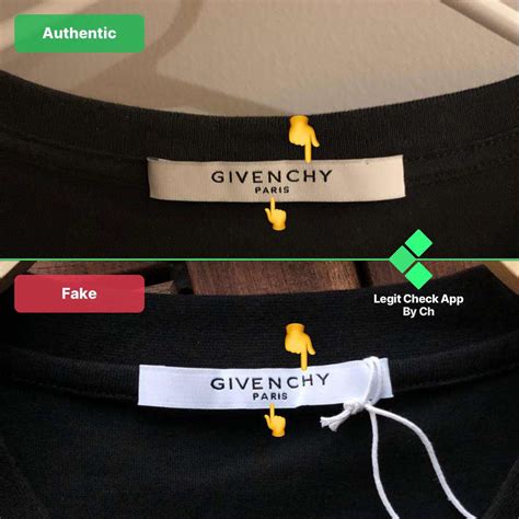 fake givenchy shirt kopen|is givenchy real.